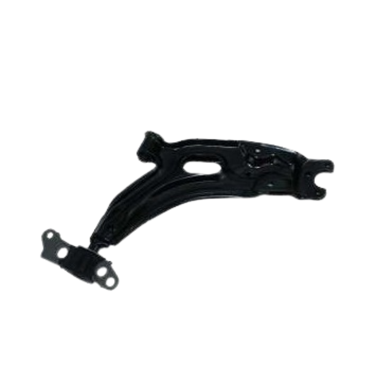 Bandeja Suspensao Fiat Palio 01/1996 Ate 12/2001 Bandeja Inferior Ld Perfect Bdj 9004sp